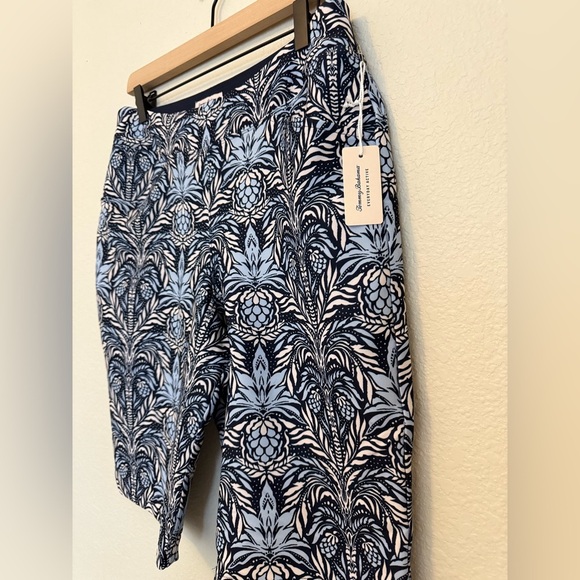 Tommy Bahama Everyday Active Bermuda Shorts - Picture 2 of 6